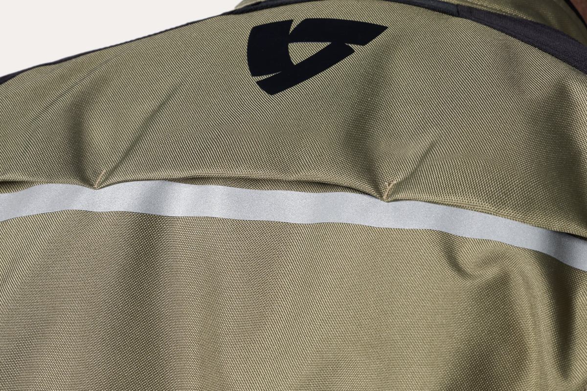 revit voltaic fabric detail