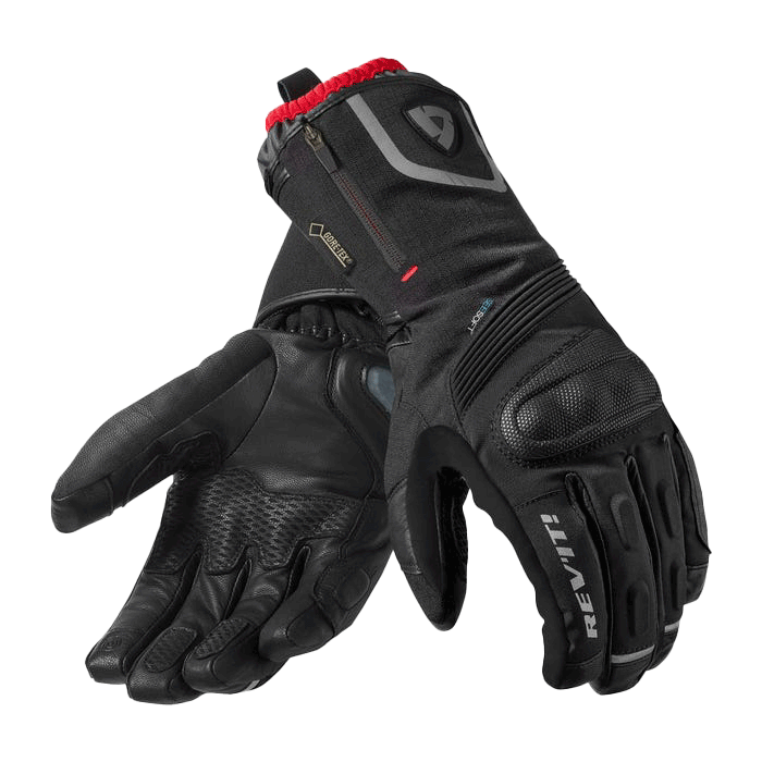 best adventure bike gloves
