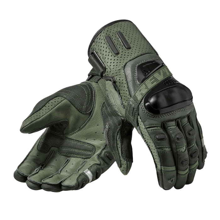 8 Best Adventure Motorcycle Gloves To Fit Any Budget or Season