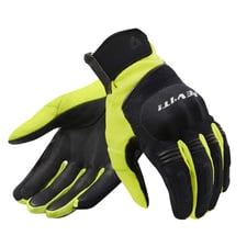 revit-mosca-h2o-Neon-Yellow-motorcycle-gloves