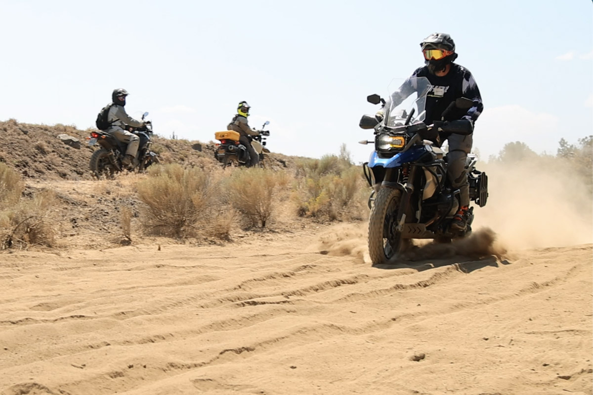 The 7 Best ADV Training Courses In the USA