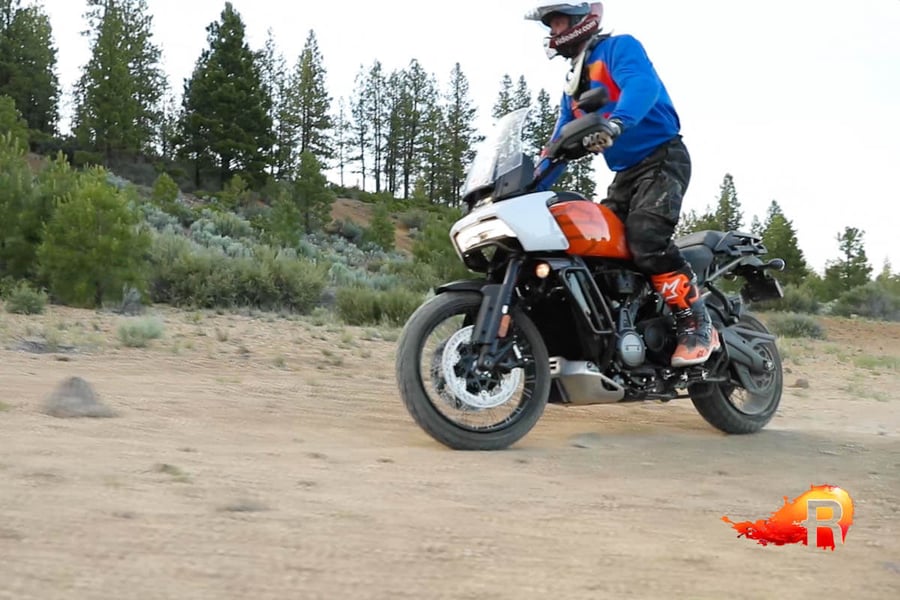 7 Crucial Concepts to Master Motorcycle Cornering for ADV Riders