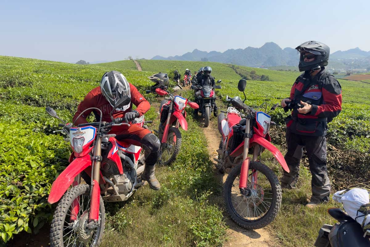 riders-at-tea-plantation-crf300l-vietnam
