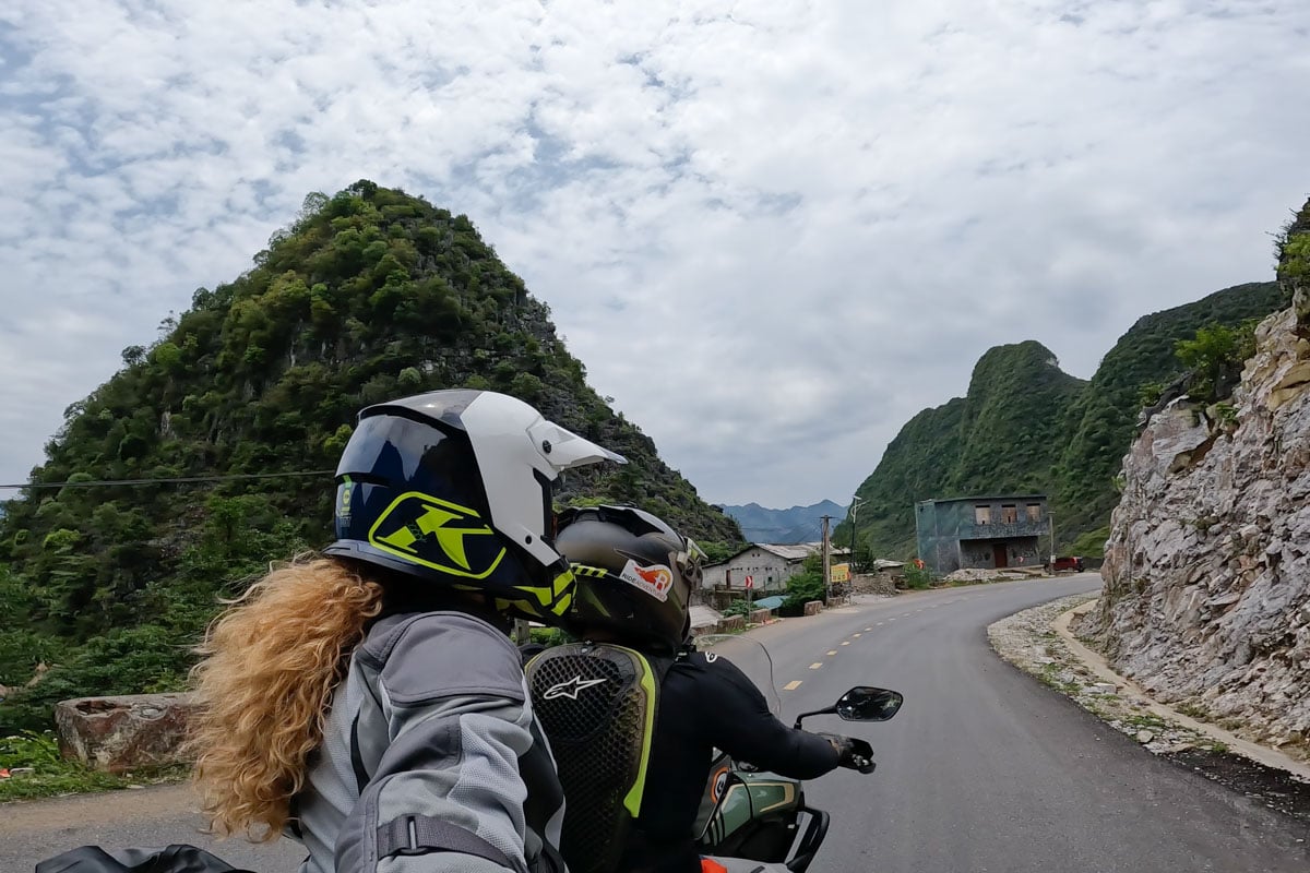 riding-vietnam-adv-bike-pavement-garrett-two-up