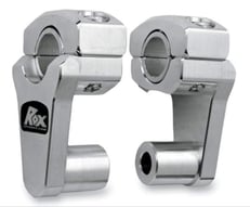 rox bar risers detail 1