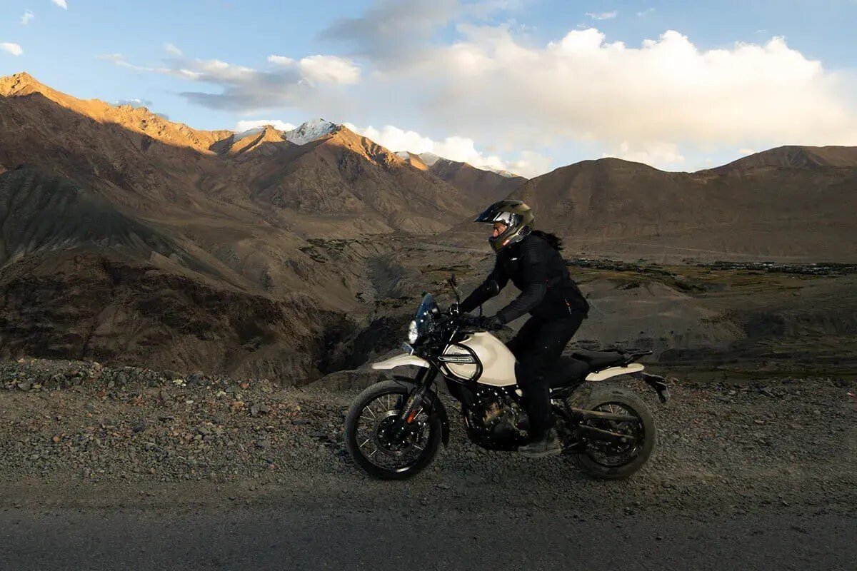 royal enfield himalayan 2