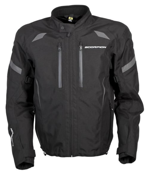 The Best Winter Motorcycle Jackets For Cold Weather Riding
