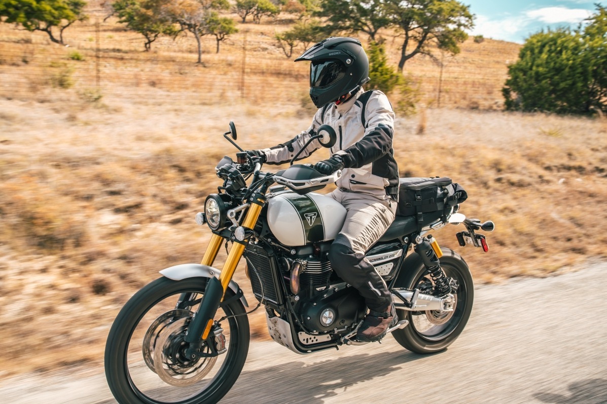 sedici avventura budget adventure jacket