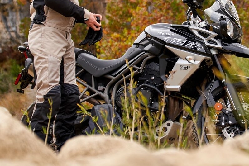 sedici avventura waterproof pants 1