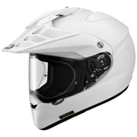 shoei-hornet-x2-white