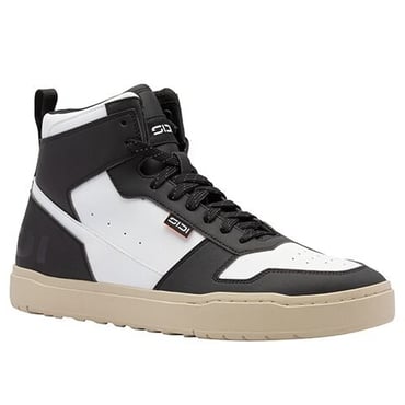 sidi lynx riding shoe 2