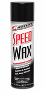 Product shot of speed wax.