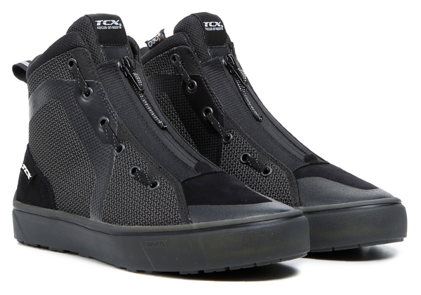 Best casual motorcycle shoes 2025