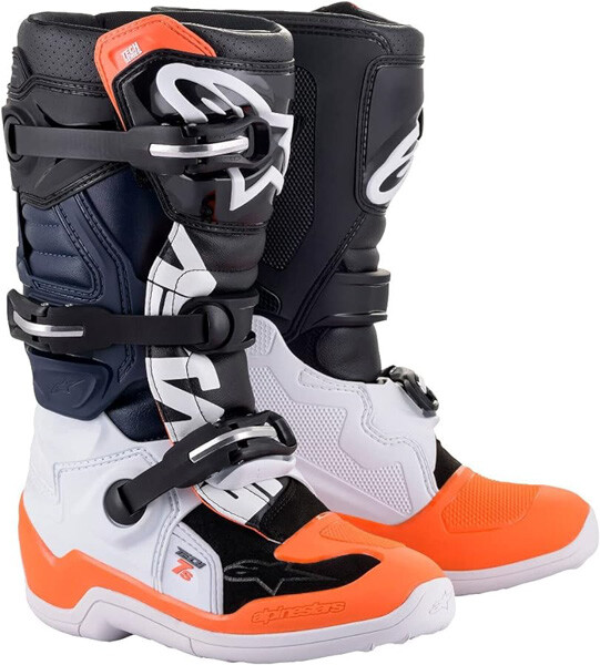 Alpinestars Tech 7 Boots Review: Everything You Need to Know