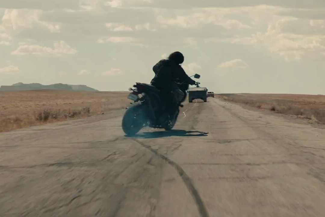 thunderbolts motorcycle action scene 2