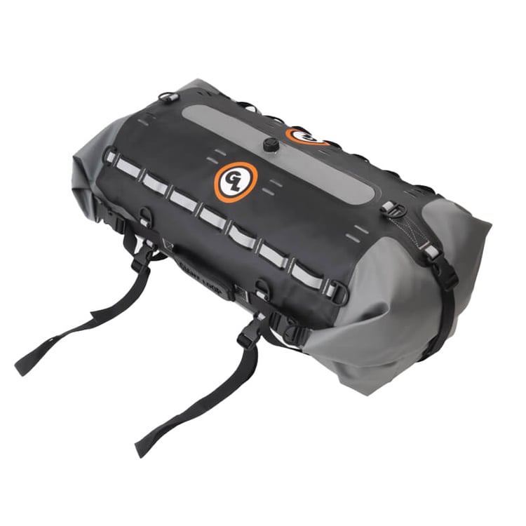 The Ultimate Motorcycle Trip Packing List by RIDE Adventures