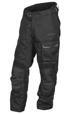 tourmaster caliber wp pants 1