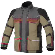 tourmaster mariner adv jacket