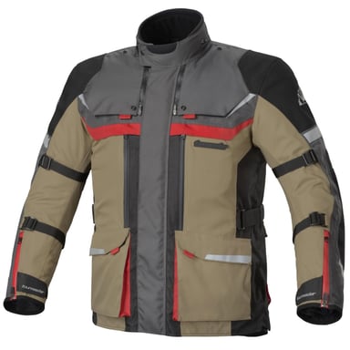 tourmaster mariner adv jacket