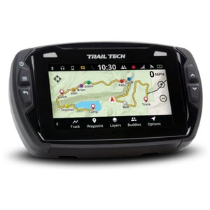 trail tech voyager pro GPS studio image 1