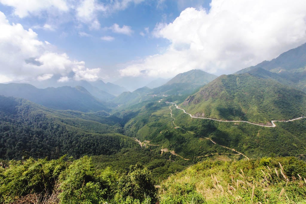 tram-ton-pass-northern-vietnam