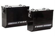 tusk-aluminum-panniers