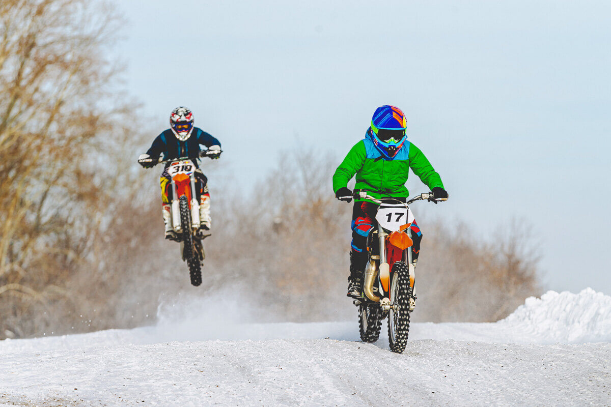 Winter Riding 5 Best Winter Motorcycle Gloves To Beat The Chill This Off-Season