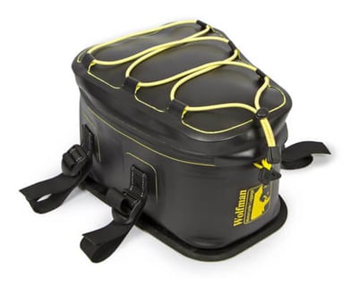 Enduro Motorcycle Tank Bag WP