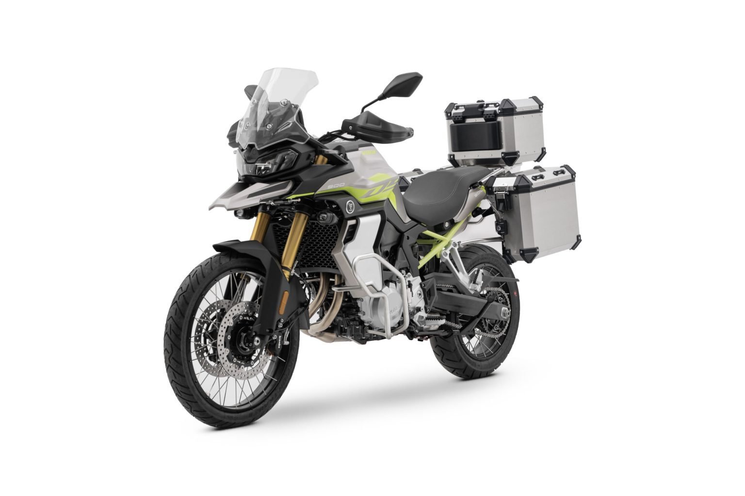 VOGE DS900X | Adventure Motorcycle