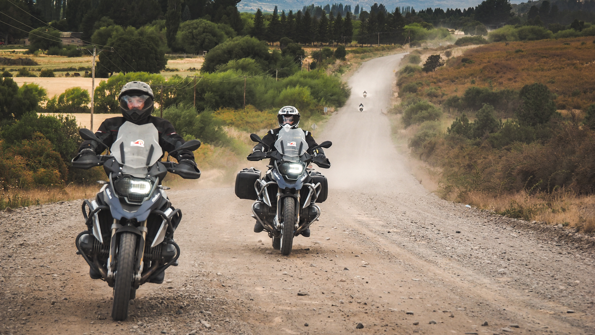 Email pic for leads two riders (full Patagonia)_
