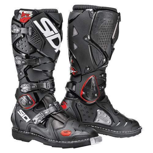 SIDI Crossfire, SIDI, motorcycle boots, adventure riding, motocross, adventure riding, womens motorcycle boots