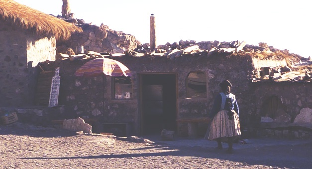bolivia travels