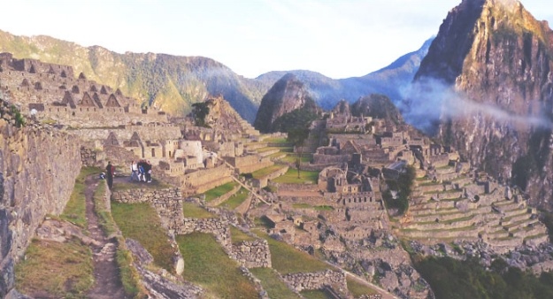 peru and machu picchu travel packages