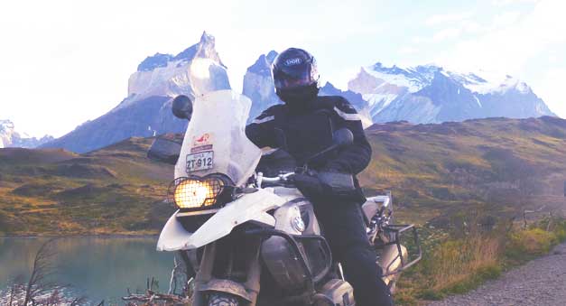 Torres-del-Paine-Motorcycle