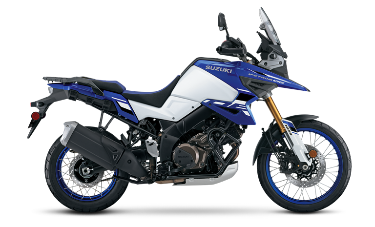 CFMOTO 700MT Adventure Motorcycle