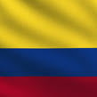 Colombia flag