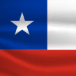 Chile Flag