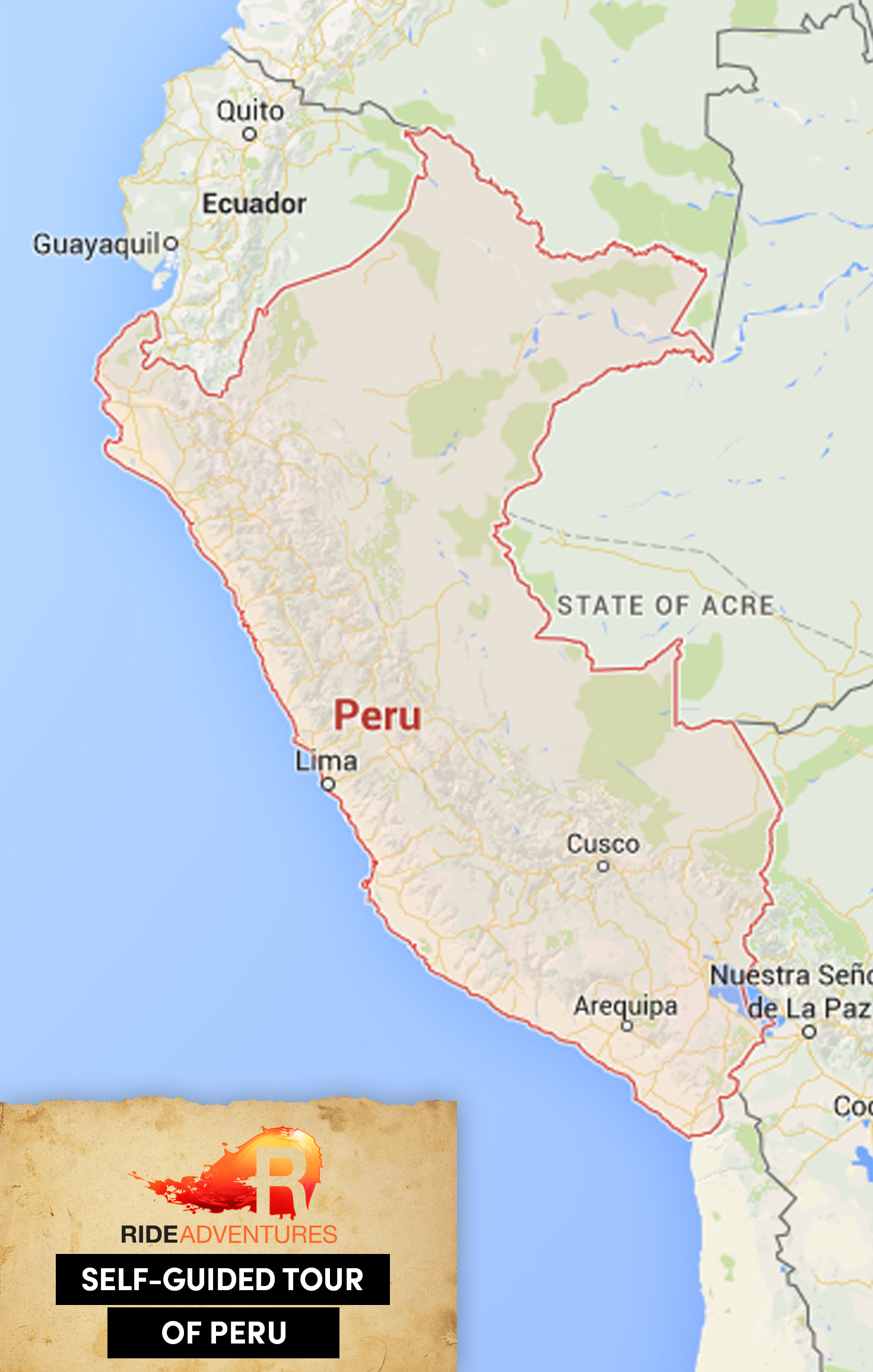 Wo Liegt Der Machu Picchu Machu Picchu Tour Express - Self-Guided 4x4 Adventure Travel