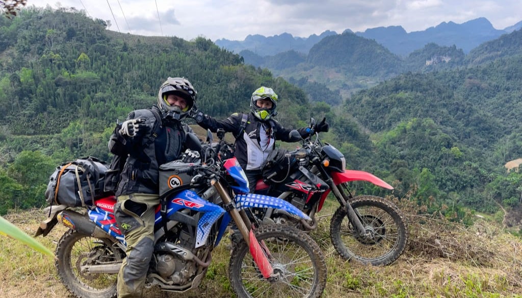 motorcycle-tour-riders-enjoying-the-lush-green-landscape-of-northern-vietnam