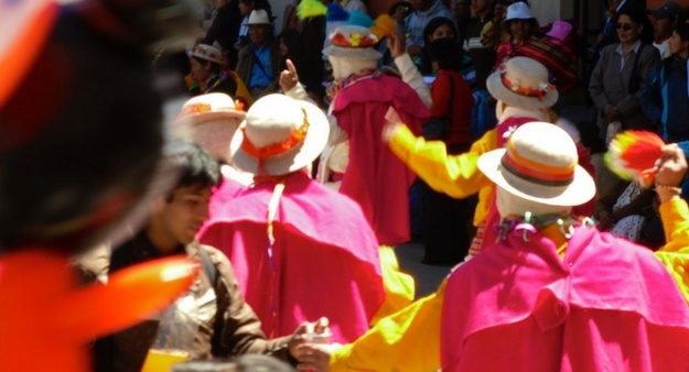 peru travel adventures