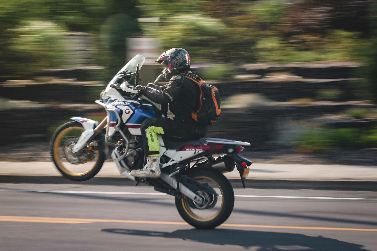 wheelie-in-bend-adventure-motorcycle-tour-oregon